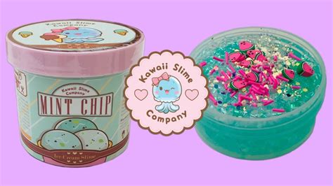 Kawaii slime company. Our ice cream pints holds it shape so well you can even "scoop" it to form a realistic looking ice cream. Add on a cute ice cream scoop & some Slime sprinkles and complete the party! Each Pint is enough Slime for 2-3 kids to enjoy, perfect for that Slime birthday party celebration. Slime Pint Volume - 12 oz. 