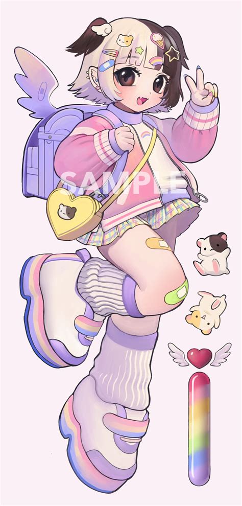 🍌 Kawaii_Faeries On Twitter Leaks [CLIP] 98 Photos