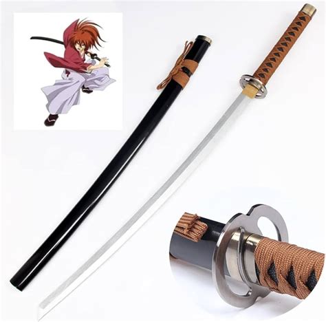 Kawakami gensai sword style