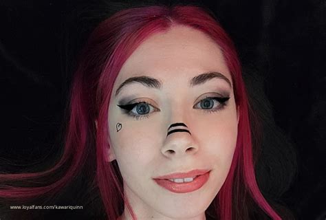 Kawariquinn Leaks 💦 (SEX)