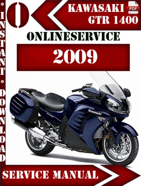 Kawasaki 1400 gtr 2009 digital service repair manual. - 2008 mercedes benz cls63 amg service repair manual software.
