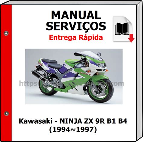 Kawasaki 1994 1997 ninja zx 9r b1 b4 service manual. - Fuji offset service manual fuji offset service manual.