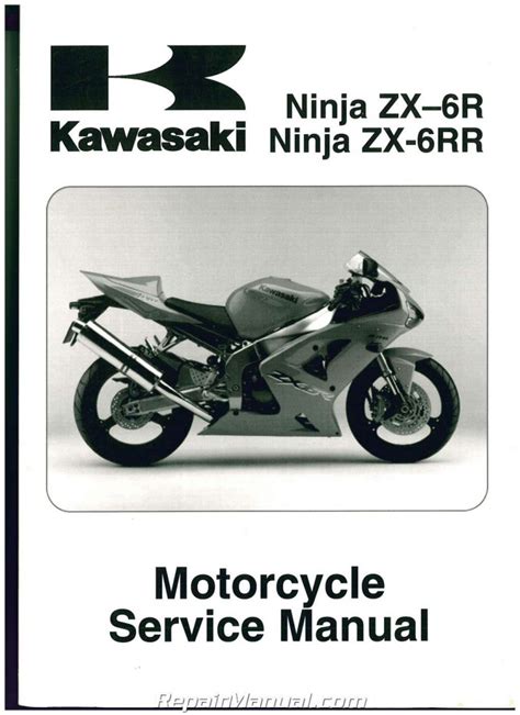 Kawasaki 2003 2004 zx6rr motorcycle service repair manual. - Handbook of advanced semiconductor technology and computer systems.