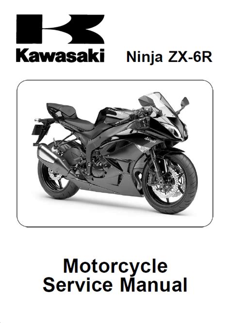 Kawasaki 2005 2006 ninja zx 6r motorcycle service manual. - Viaggio in terrasanta di santo brasca, 1480..
