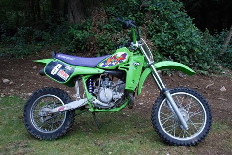 Kawasaki 60cc dirt bike manual in. - A therapist s guide to child development the extraordinarily normal.