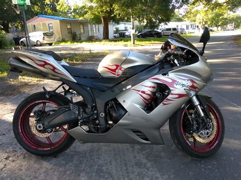 Kawasaki 636 for sale. Engine 636 cc. Posted Over 1 Month. 2003 Kawasaki Ninja ZX-6R, Runs well, I have too many vehicles and would like to sell this one. 2014008412 for more information. $3,750.00 2014008412. 