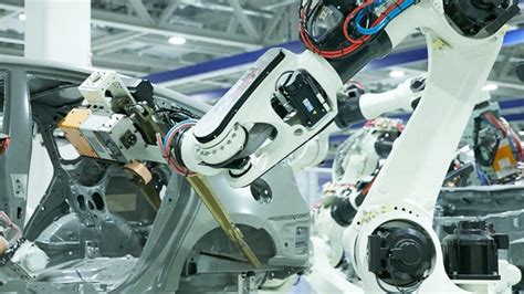 Kawasaki Industrial Arm Robots: The Ultimate Guide to Enhancing Manufacturing Efficiency