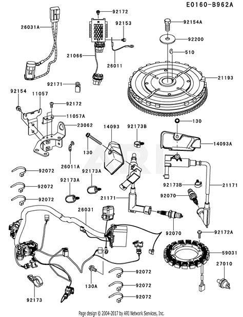 Kawasaki Kaxs Engine Manual