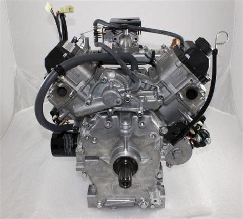 Kawasaki Mule Engine Rebuild