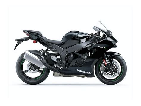 Kawasaki Ninja ZX-10R motorcycles for sale - MotoHunt