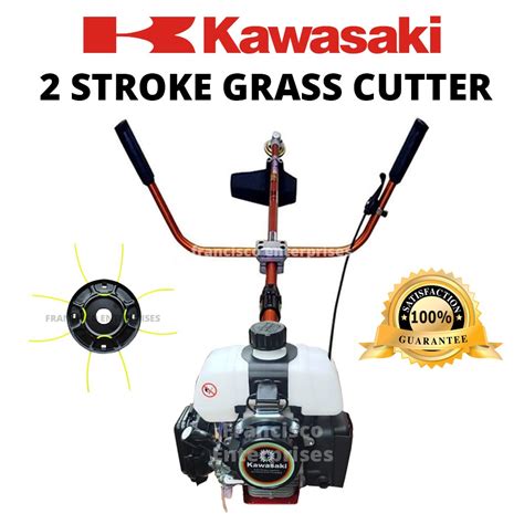Kawasaki brush cutter manual td 40. - 2007 kia optima service repair manual software.