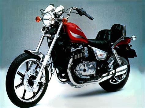 Kawasaki en450 en500 454 ltd 500 vulcan manuale di riparazione a servizio completo 1985 2004. - Guide trionic 5 conversion saab og900.