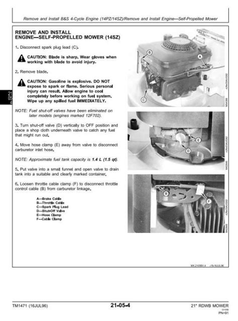 Kawasaki engine manuals for john deere 14sb. - Daf zf automatic gearbox workshop manual.