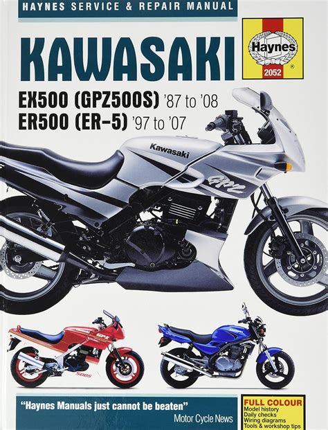 Kawasaki er 5 er500 1997 2006 workshop repair service manual. - Economics of strategy besanko solution manual.