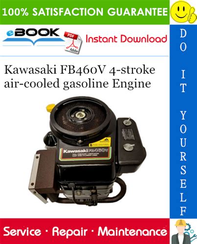 Kawasaki fb460v 4 stroke air cooled gasoline engine service repair manual. - Pratiques rituelles et alimentaires des coptes.