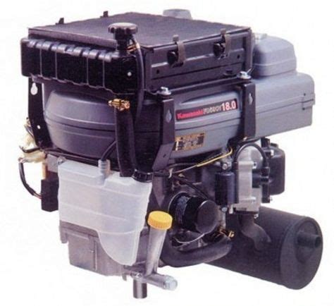 Kawasaki fd440v fd501v fd590v fd611v 4 stroke liquid cooled v twin gasoline engine service repair manual. - 2008 yamaha waverunner gp1300r service manual wave runner.