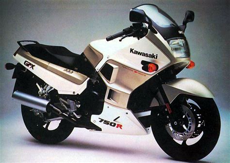 Kawasaki gpx 750 r zx 750 f1 manuale di riparazione. - Manuale del tapis roulant proform 500.