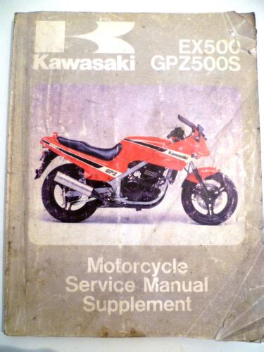 Kawasaki gpz500 ex500 motorcycle full service repair manual 1987 1993. - Routledge handbook of private security studies by rita abrahamsen.