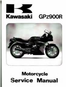 Kawasaki gpz900r zx900 motorcycle full service repair manual 1984 1990. - Easy origami step by step a guide for gif ideas.