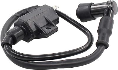 Kawasaki ignition coil problems. 32K subscribers Subscribe Usually a faulty igni...