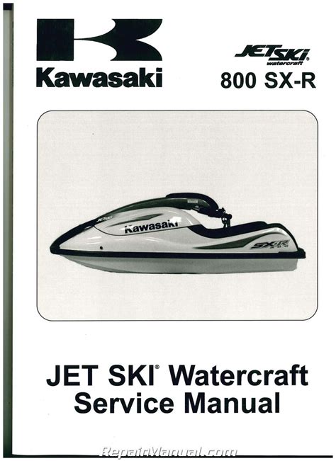 Kawasaki jetski sxr 800 service repair manual download 2002 2004. - Thèse de doctorat et mémoire etude méthodologique.
