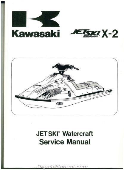 Kawasaki js650 1994 factory service repair manual. - Yamaha giggle 50 manuale di servizio completo 2006 2006.