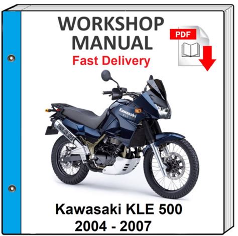 Kawasaki kle500 2004 2007 repair service manual. - Solutions manual managerial accounting 1st edition balakrishnan.