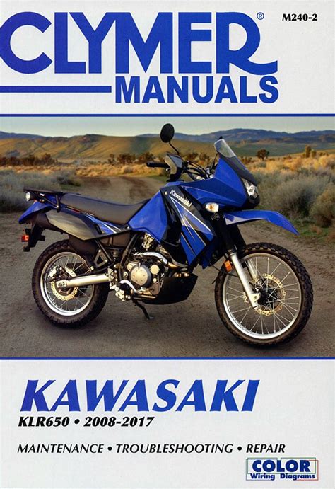 Kawasaki klr650 klr 650 bike service repair owner manual. - The financial times guide to corporate valuation 2nd edition.