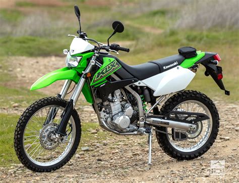 As far as pricing goes, the Kawasaki KLX 300 models are quite beginner-friendly in their prices. These motorcycles are extremely durable and reliable, and quite purpose-made. As such, the dirt bike KLX 300R costs $6,199, and so does the dual-sport KLX 300. It is the Kawasaki KLX 300 SM supermoto bike that costs more, starting at $6,599.. 