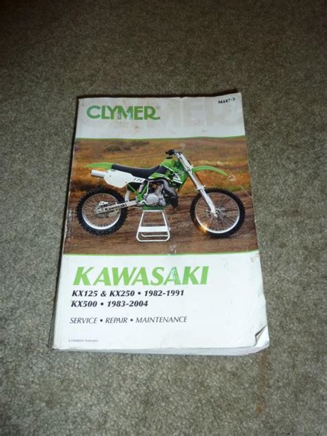 Kawasaki kx 125 repair manual 1991. - Guide to analysis of language transcripts by kristine s retherford.