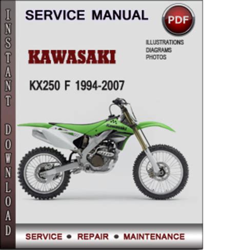 Kawasaki kx250 f 1994 2007 reparaturanleitung download herunterladen. - North american mushrooms and fungi a complete guide illustrated kindle.