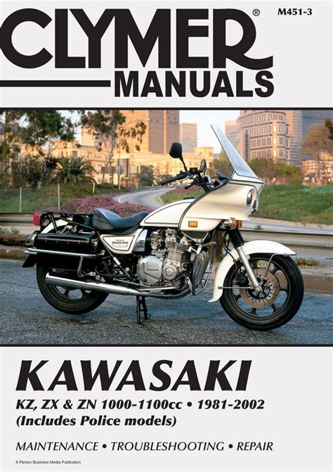 Kawasaki kz1000 kz1100 full service repair manual 1981 1983. - Organofluorines the handbook of environmental chemistry vol 3.