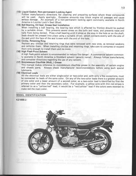Kawasaki kz1000 z1000 1981 1983 service repair manual. - Fontes christiani, 2. folge, 25 bde., ln, bd.23/3, über die erschaffung der welt.