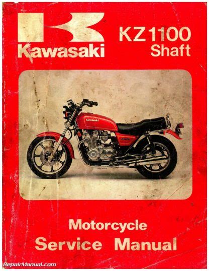 Kawasaki kz1100 kz 1100 1981 1983 factory repair manual. - Dodge caravan 1992 workshop service repair manual download.