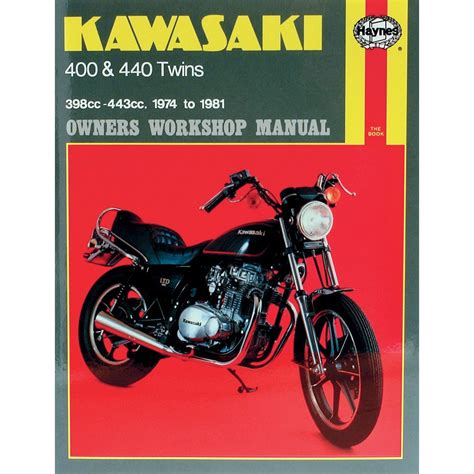 Kawasaki kz400 440 service repair manual. - 7th grade tcap math study guide.