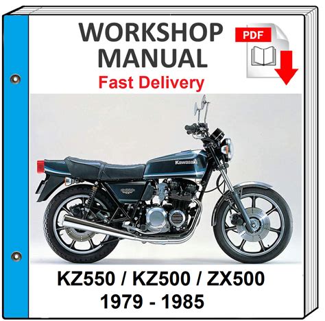 Kawasaki kz500 kz550 zx550 1979 1985 manuale di servizio. - Diccionario de uso del español de chile (duech).