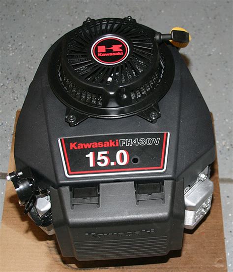 Kawasaki motor fh 430 service manual. - Ministry developing manual by al menefee.
