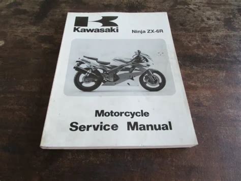 Kawasaki motorrad service handbuch 1995 ninja. - Blacks law dictionary 4th with guide to pronunciatio.