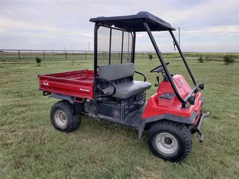 Kawasaki mule 2510 problems. 6 posts · Joined 2010. #1 · Feb 27, 2010. Just got a 2000 year Mule 2510 that has not been run in 6 years and only has 150hrs on it. When i put in 4wd it pops, sounds like it is coming from the front. Callled the dealer and they said check air pressure, tried and no difference. Well today on my second ride it started grinding in 4wd. 