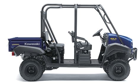 Kawasaki mule 4010 trans 4x4 diesel service manual. - Apuntes sobre la flora de la región central del departamento del cauca.
