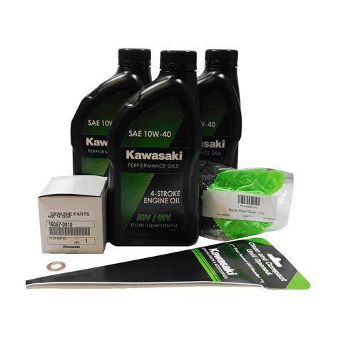 Protect your Kawasaki Mule 610 4x4 in any driving condition with our specially formulated motor oils. Whether it’s extreme temperatures, long commutes, towing, hauling, the added stress of a turbocharger or you’re simply extending the time between oil changes, our motor oils will keep your 2014 Kawasaki Mule 610 4x4 protected. . 