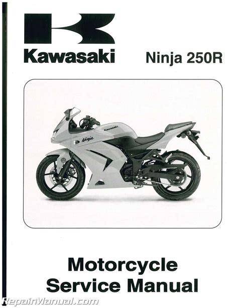 Kawasaki ninja ex250 r f2 service repair manual download. - Manuale di revisione di studi commerciali avanzati.