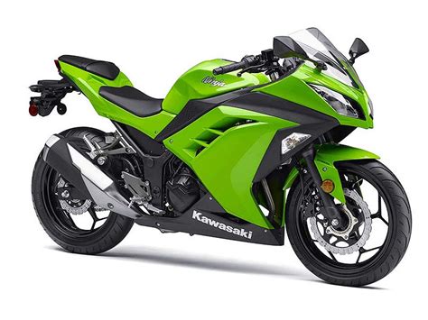 The brand started in 1984 with the GPZ900R and has grown into a line of single-cylinder, two-cylinder, four-cylinder, and racing bikes. The single-cylinder models include: - Kawasaki Ninja 250SL (BX250) (since 2015) - Kawasaki Ninja ZX-150RR (KR-150/KRR 150/Serpico) (1992–2015; 2-stroke) - Kawasaki Ninja 125 (BX125) (2018). 