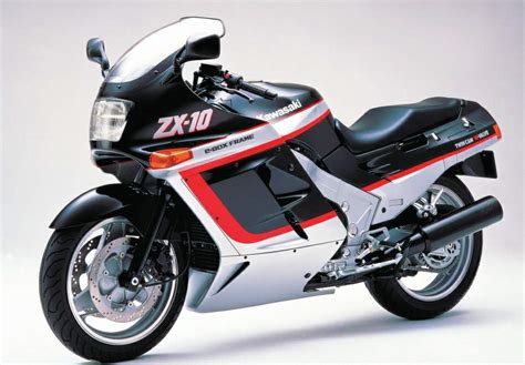 Kawasaki ninja zx 10 1988 1990 komplettes service reparaturhandbuch. - Detroit diesel series 50 service manual free download.