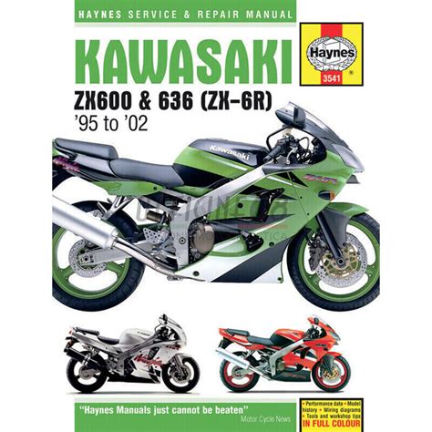 Kawasaki ninja zx 6r 2000 2002 manuale di riparazione di servizio. - Aprilia rs125 2002 fabrik reparaturanleitung service.