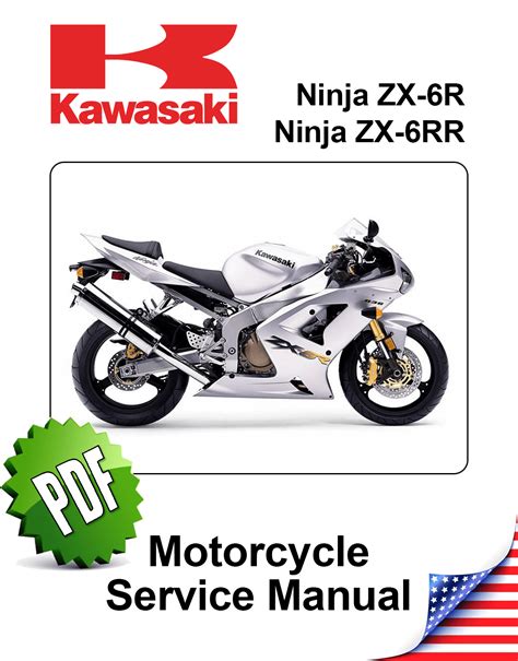 Kawasaki ninja zx 6r 6rr b1 2003 service manual german. - Official guide companion by manhattan gmat.