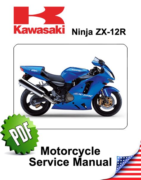 Kawasaki ninja zx12r 2002 repair service manual. - Mas alla del miedo : superar rapidamente las fobias, las obsesiones y el panico / beynd fear.