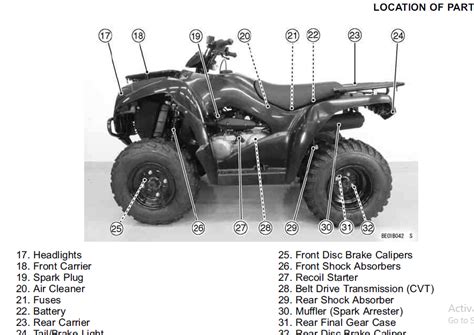 Kawasaki owners manual brute force 300. - Repair manual for lincoln ranger 250.
