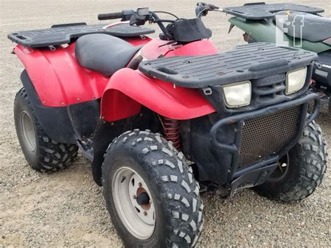 Kawasaki prairie 400 problems. Kawasaki Prairie 360 4x4 shares the same chassis and components as its big brothers (650 & 700). For this reason, I believe its one of the best Used Budget F... 
