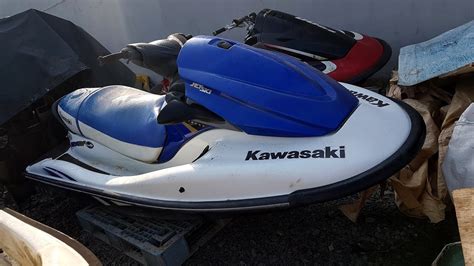 Kawasaki stx 12f problems. Things To Know About Kawasaki stx 12f problems. 